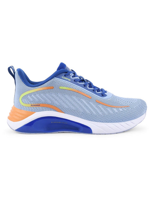 ABACUS Blue Men's Running Shoes